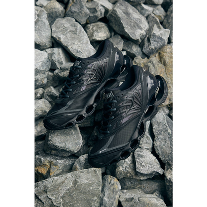 MIZUNO WAVE PROPHECY LS GTX(ブラック)