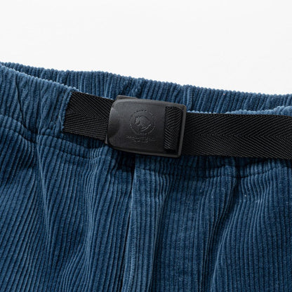 RATS CORDUROY EASY PANTS