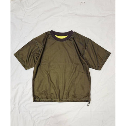 VOO VOO-1286 W MESH TEE