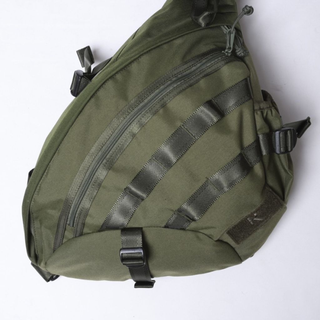 Liberaiders  PX TACTICAL ONE SHOULDER BAG