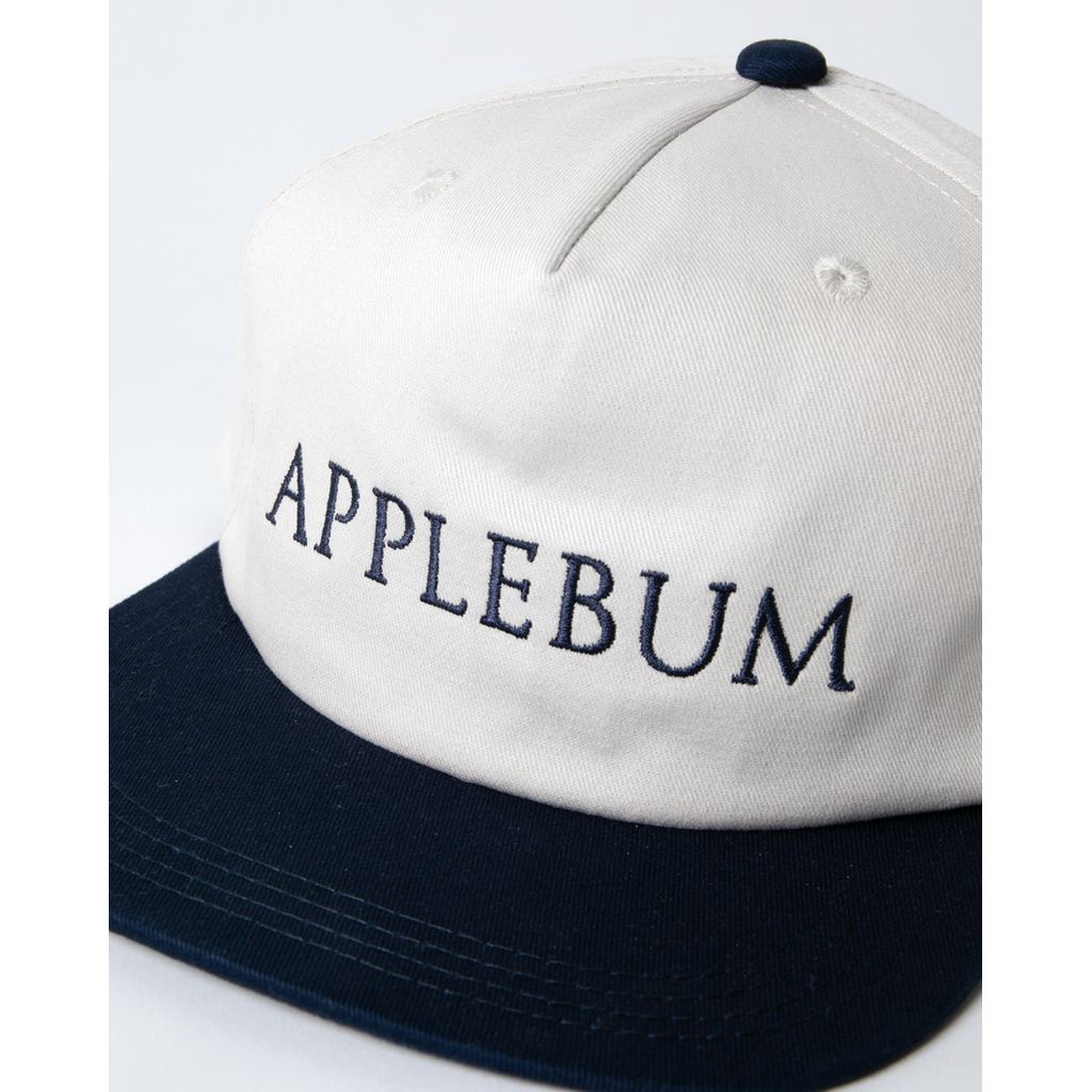 APPLEBUM “TROJAN LOGO” 5 PANEL CAP / 2610901
