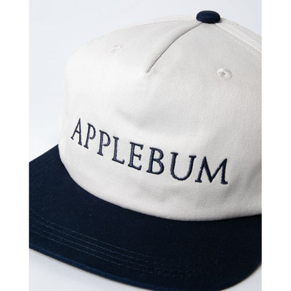 APPLEBUM “TROJAN LOGO” 5 PANEL CAP / 2610901