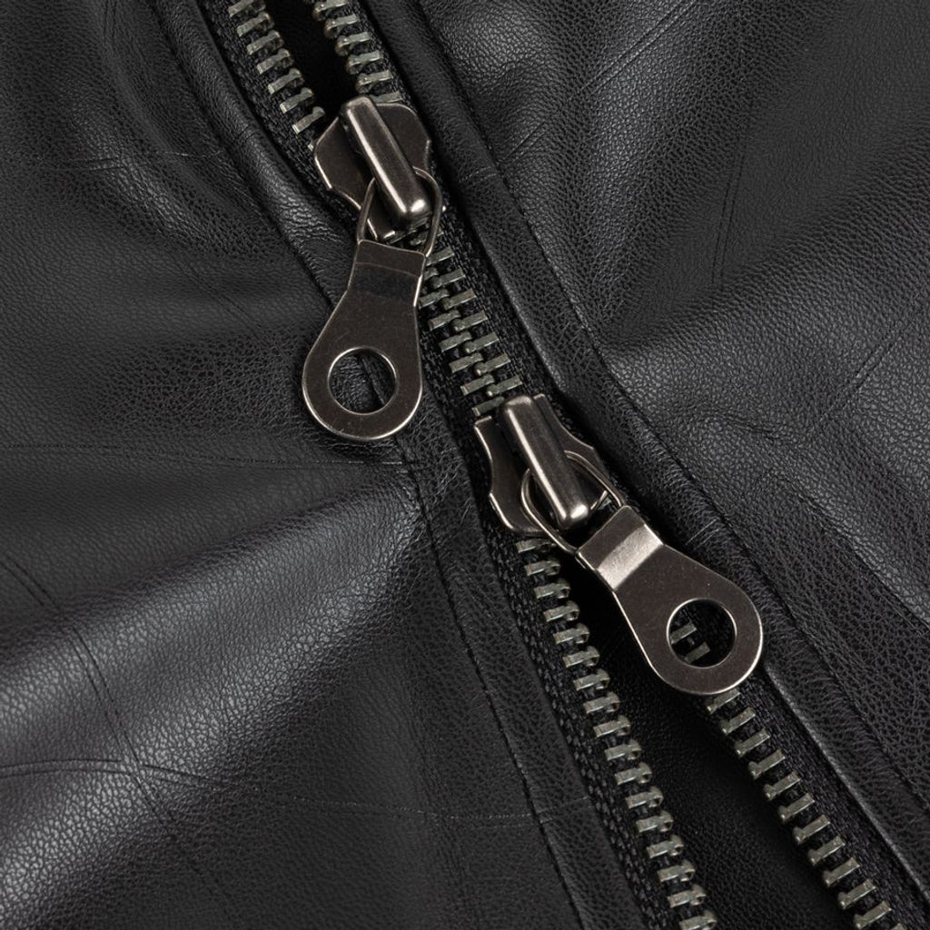 Dime DEBOSSED WAVY JACKET