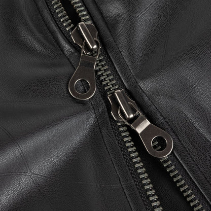 Dime DEBOSSED WAVY JACKET