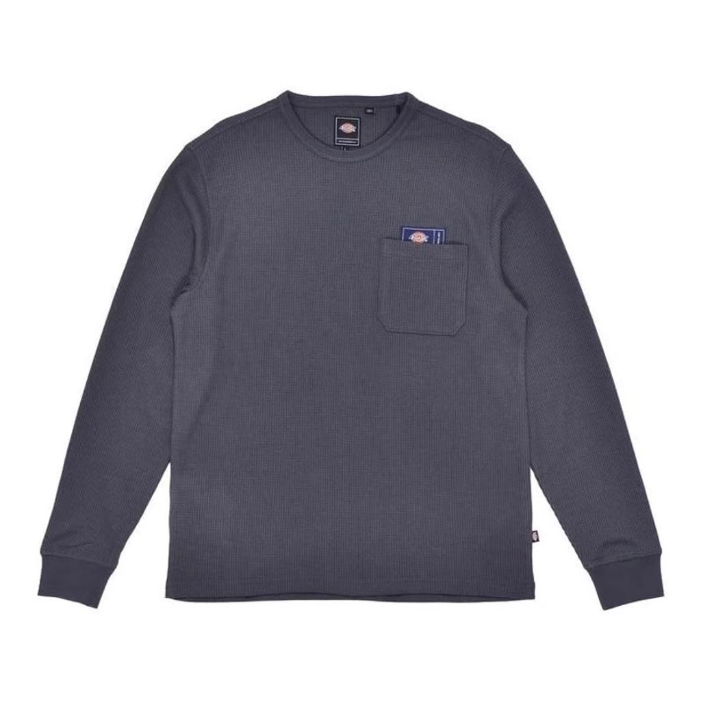 Pop Trading Company Dickies×Pop Waffle LS