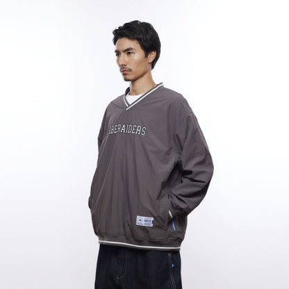 Liberaiders  LR NYLON PULLOVER