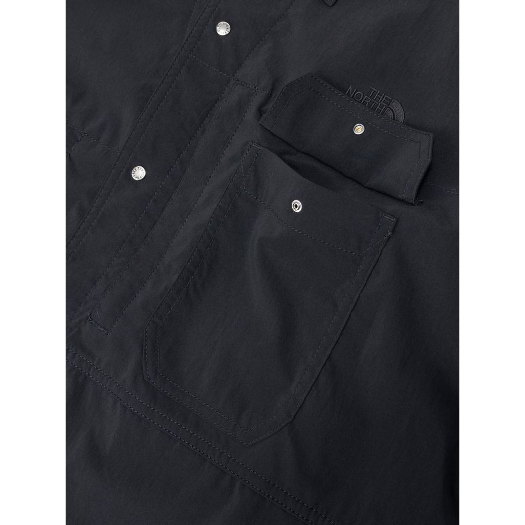 THE NORTH FACE ショートスリーブトリップフィールドシャツ（ユニセックス）