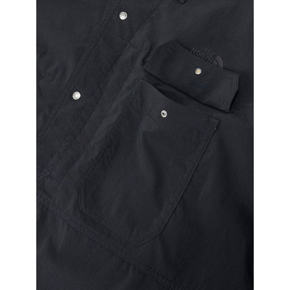 THE NORTH FACE ショートスリーブトリップフィールドシャツ（ユニセックス）