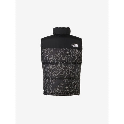 THE NORTH FACE NV Nuptse Vest