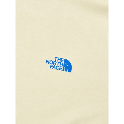 THE NORTH FACE　ショートスリーブシンプルカラースキームティー
