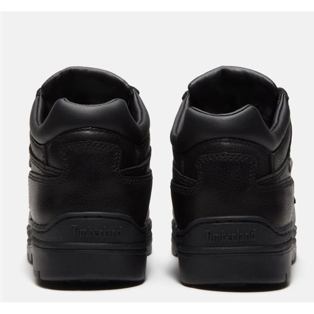 Timberland メンズ ヘリテージ GTX モックトゥ (BLACK OUT)