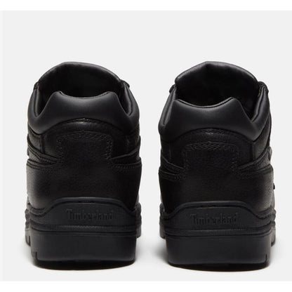 Timberland メンズ ヘリテージ GTX モックトゥ (BLACK OUT)