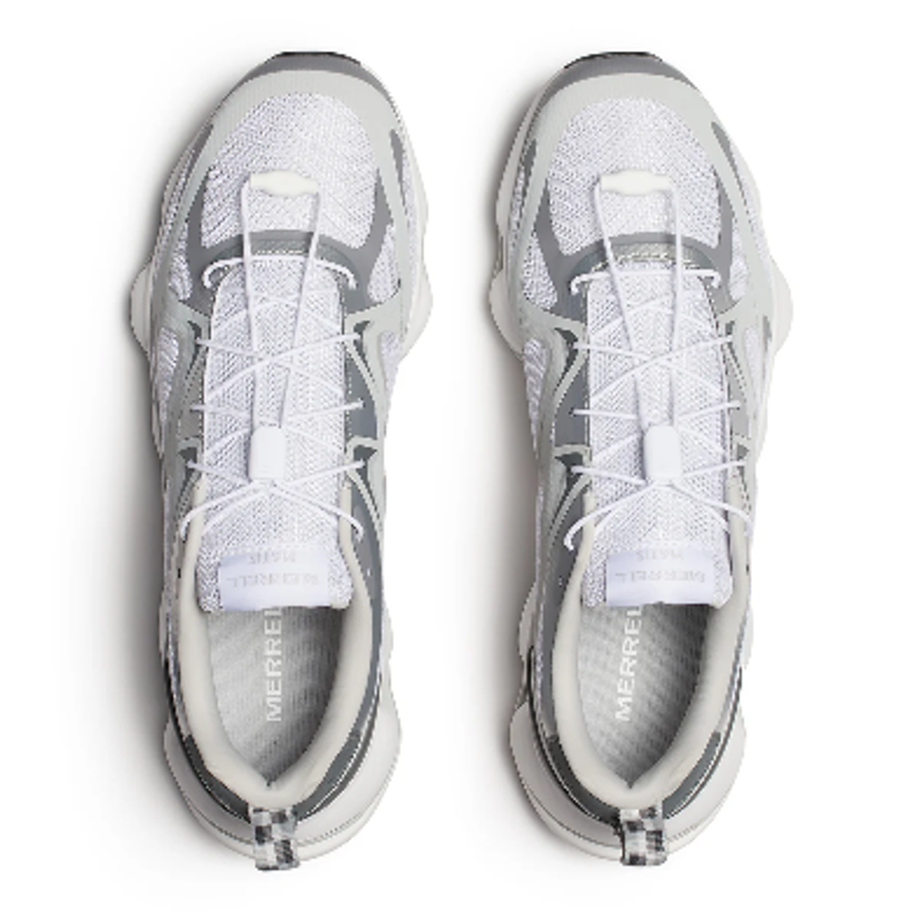 MERREL SPEED ARC MATIS（WHITE/PIGEON）