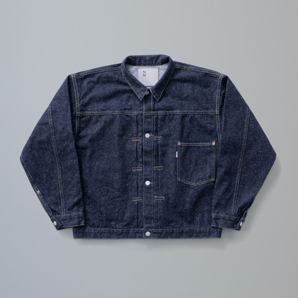 New Manual #29 WWⅡLV T-BACK JACKET