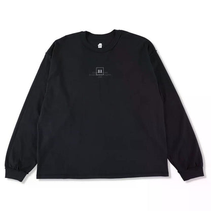 ISNESS MUSIC DUB EST LONG SLEEVE T-SHIRT