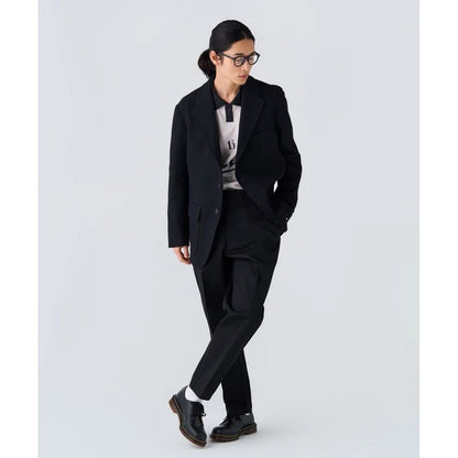 BEDWIN & THE HEARTBREAKERS 3B W/C TWILL TAILORED JACKET "MICHAEL"