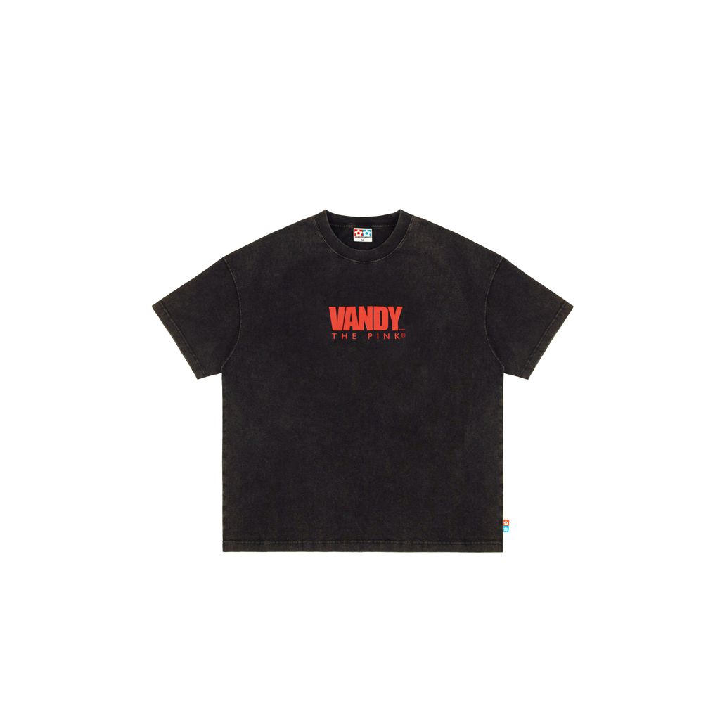 VANDY THE PINK Vron Tee