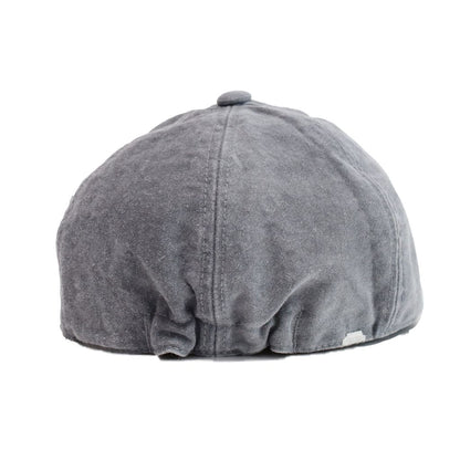 DECHO NATURAL DYE SAFARI CAP