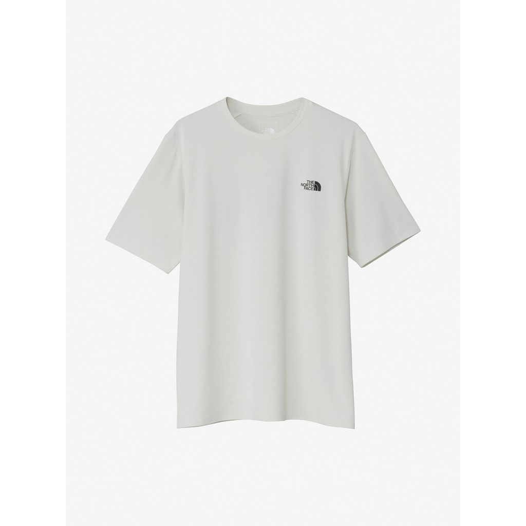 THE NORTH FACE ショートスリーブGTDメランジグラフィッククルー(メンズ)