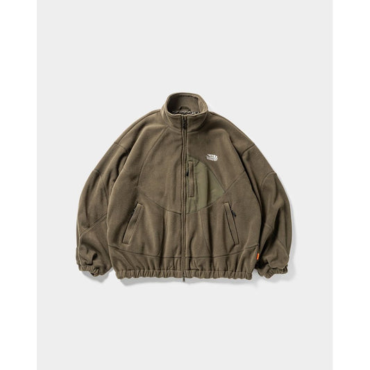 TIGHTBOOTH × KILLER BONG FLEECE JKT