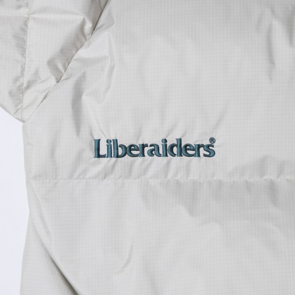 NANGA X LIBERAIDERS  AURORA TACTICAL DOWN JACKET