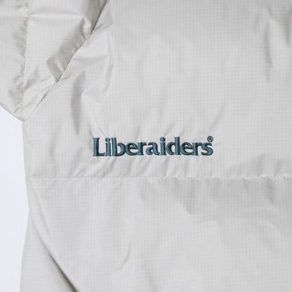 NANGA X LIBERAIDERS  AURORA TACTICAL DOWN JACKET