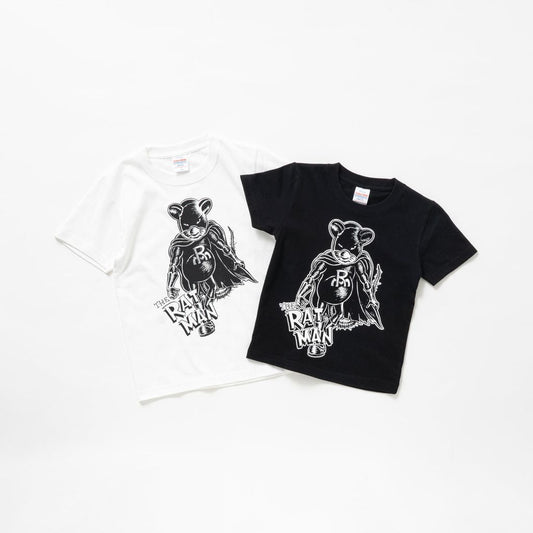 RATS RATMAN KID'S TEE