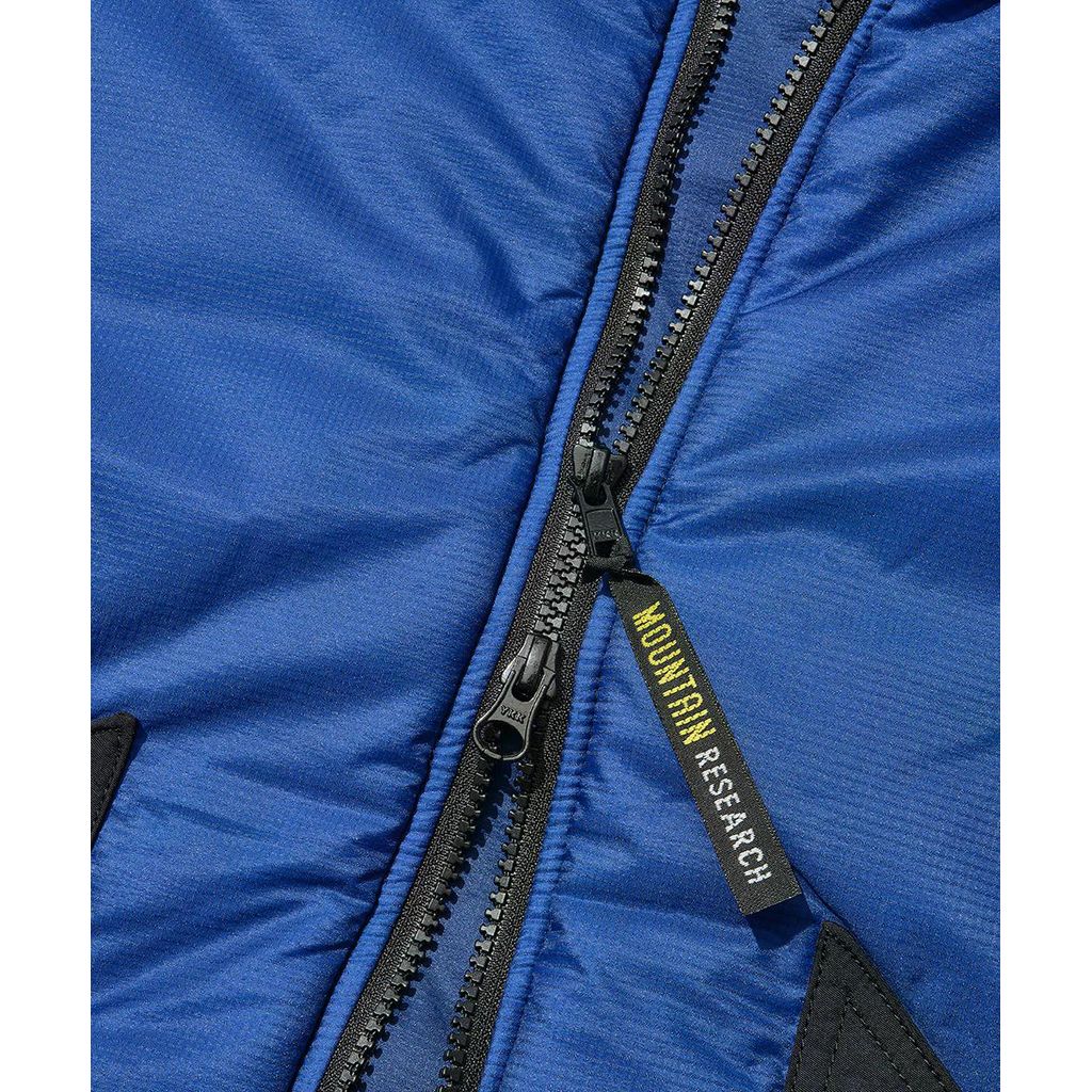 MOUNTAIN RESERACH ID JKT. (Insulation)