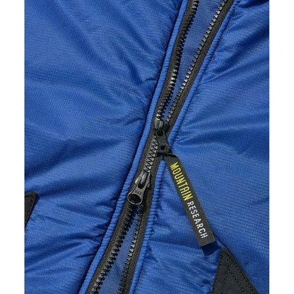 MOUNTAIN RESERACH ID JKT. (Insulation)