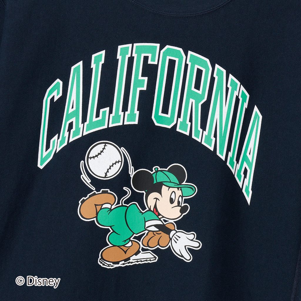 Champion リバースウィーブ(R) ショートスリーブTシャツ