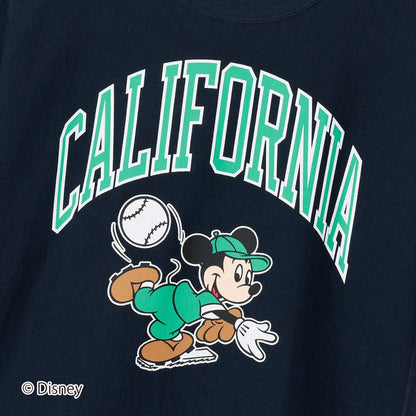 Champion リバースウィーブ(R) ショートスリーブTシャツ