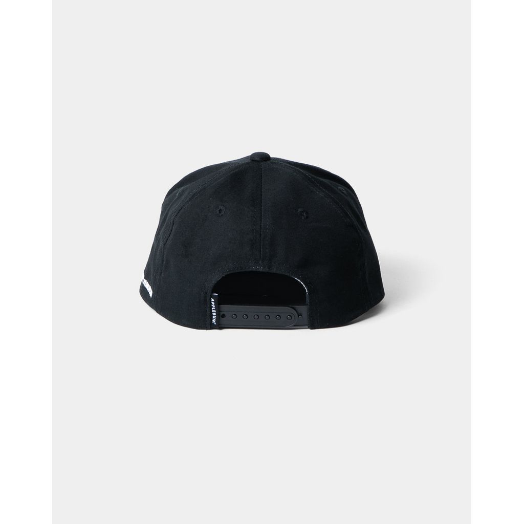 APPLEBUM Old English Logo 5 Panel Cap / 2610902
