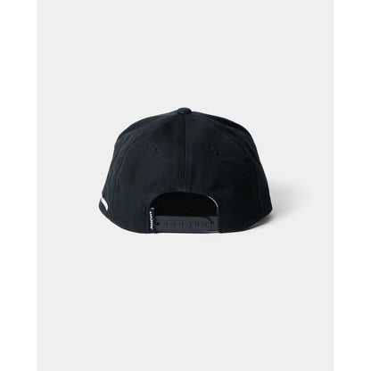 APPLEBUM Old English Logo 5 Panel Cap / 2610902