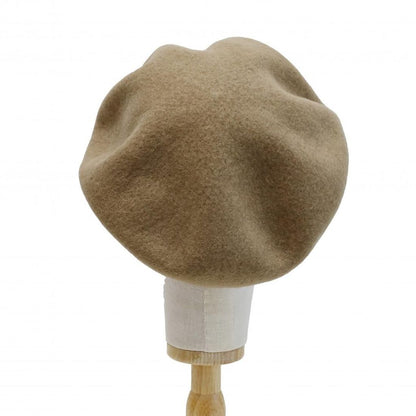 DECHO WOOL BASQUE BERET