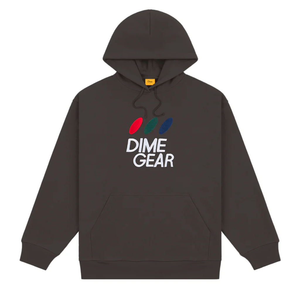 Dime DIME GEAR HOODIE