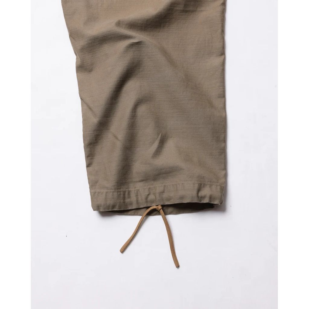 liberaiders  6-POCKET ARMY BAGGY PANTS