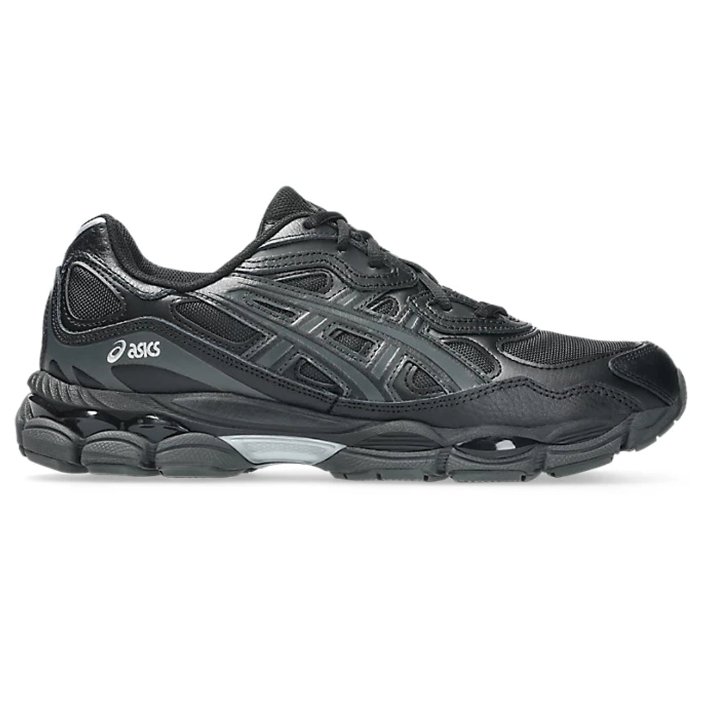 ASICS GEL-NYC (Black/Black) 1203A280.003