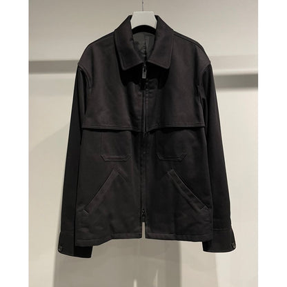 Y's for men KATSURAGI RAIN BLOUSON