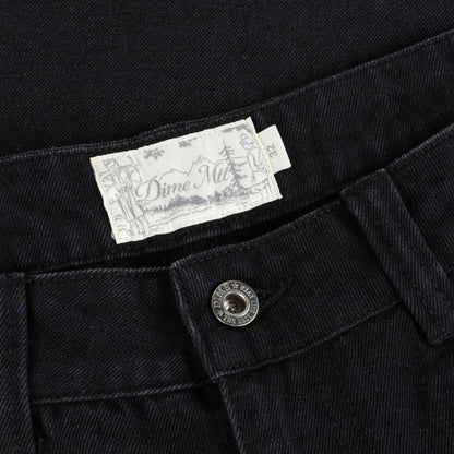 Dime BAGGY DENIM PANTS