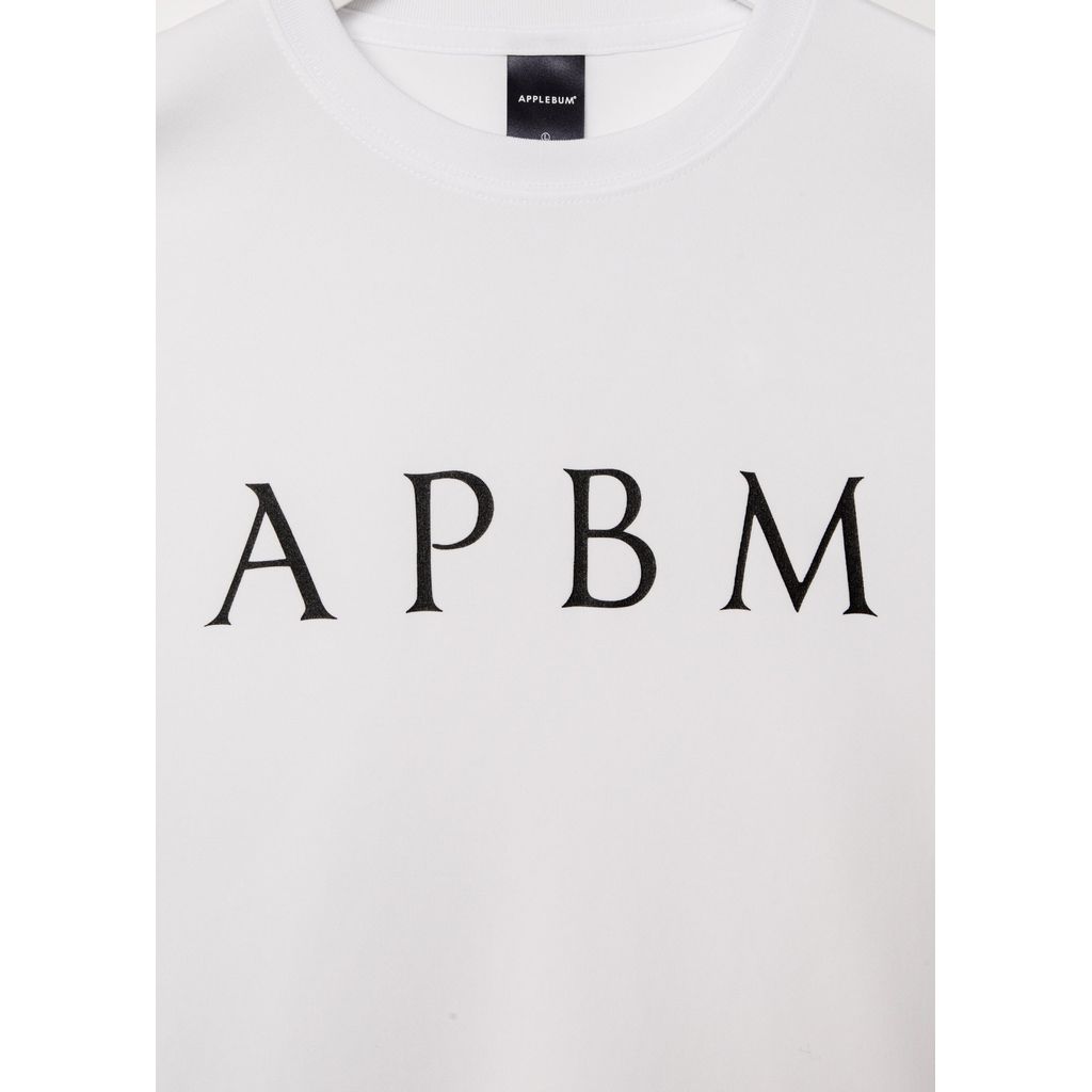 APPLEBUM APBM Dry L/S T-shirt [Show&Prove]