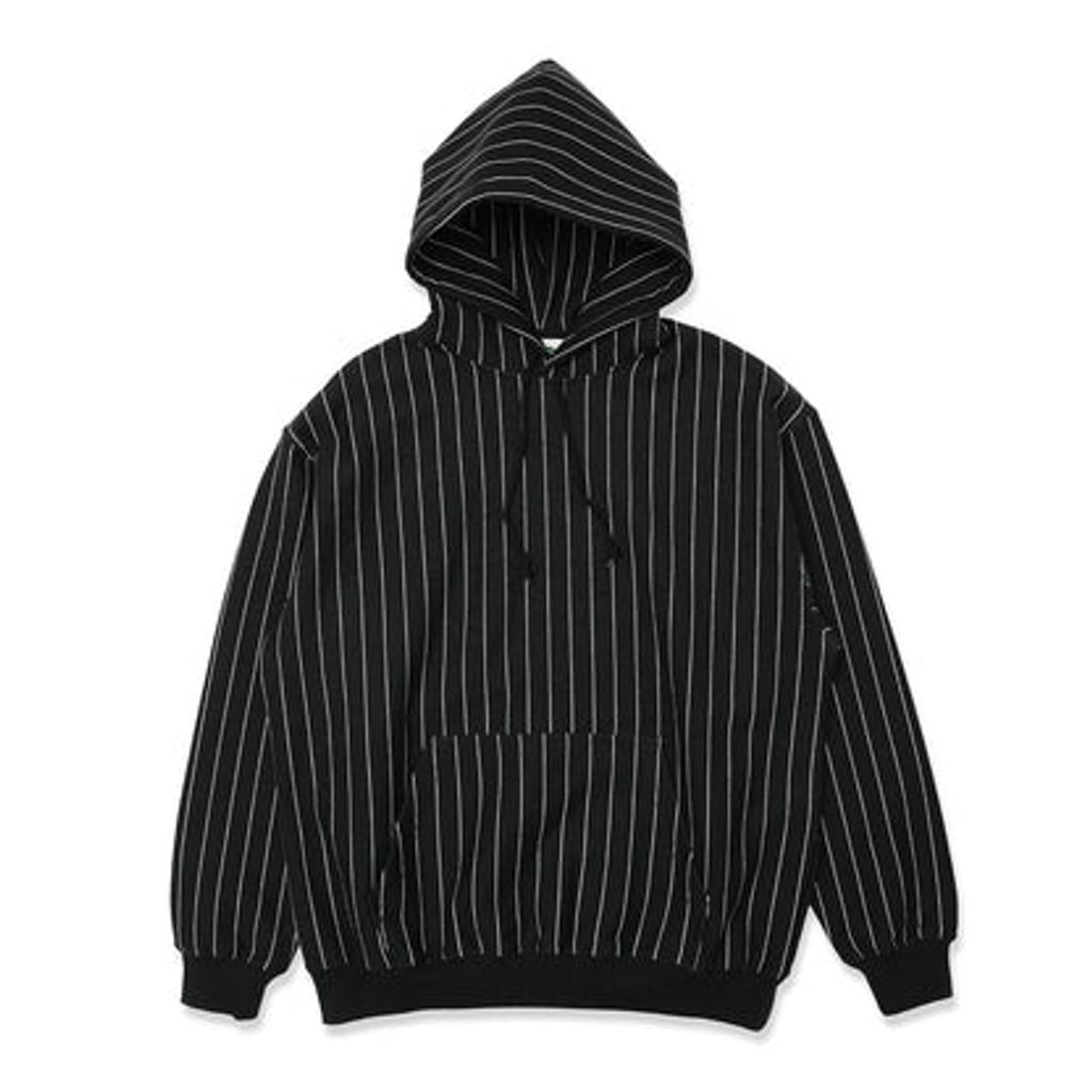 TRIBE WEAR MP Basic Hoodie
