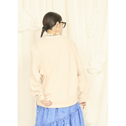 【予約商品】THOMAS MAGPIE 2254872 C/T Sweat