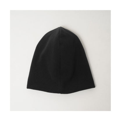 GARBAGE FLEECE BEANIE（PEACE PLEASE）