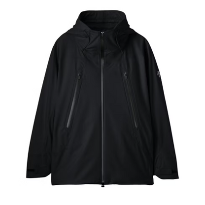 DESCENTE ALLTERRAIN HARD SHELL JACKET "CREAS"