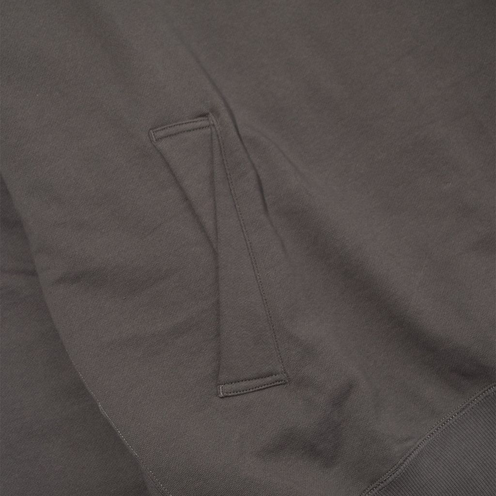 F/CE. HIDDEN IDENTITY BY M.ENOMOTO HOODY TYPE-B