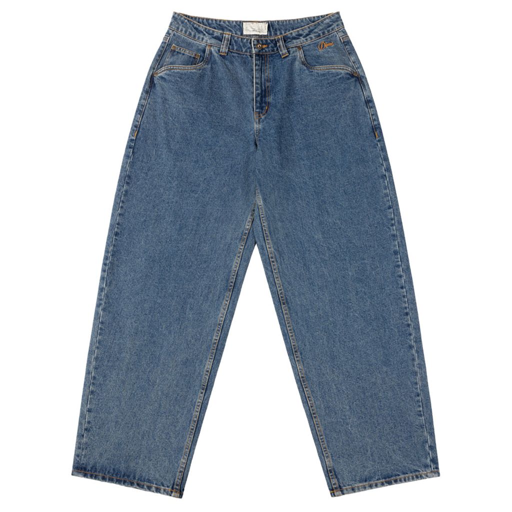 Dime BAGGY DENIM PANTS