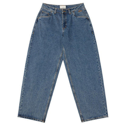 Dime BAGGY DENIM PANTS