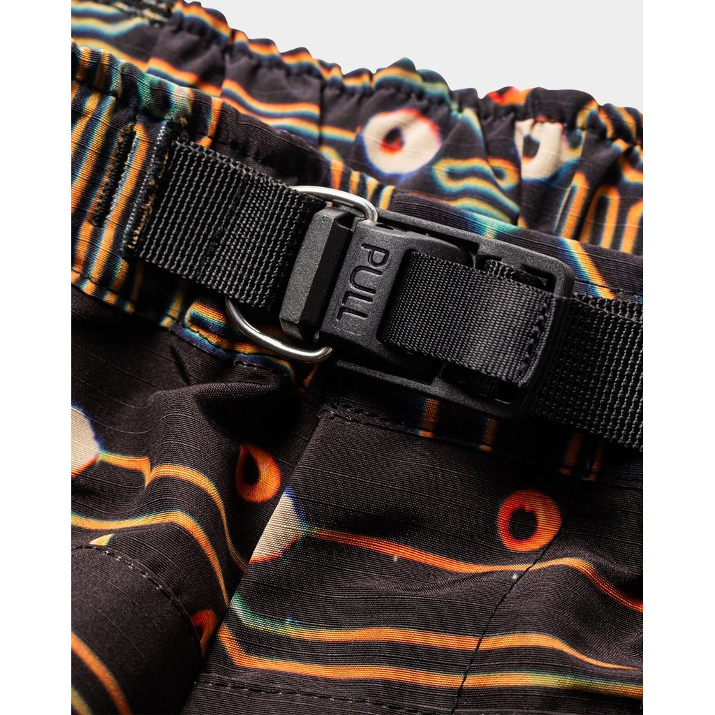 TIGHTBOOTH RIPSTOP CARGO BALLOON PANTS