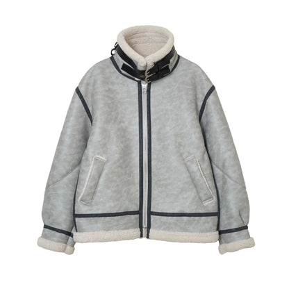 MAGIC STICK Soft Shield Type B-3 Jacket