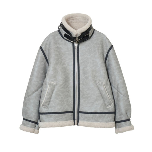 MAGIC STICK Soft Shield Type B-3 Jacket